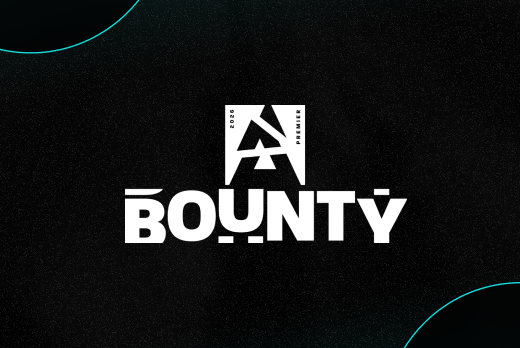 BLAST Bounty Winter 2026: Closed Qualifier
