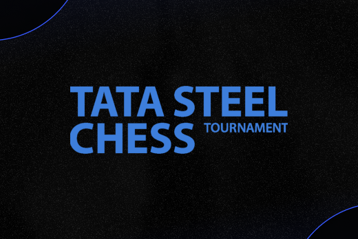 Tata Steel Chess Tournament 2026 - Masters