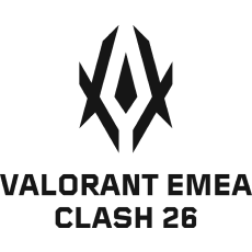 VALORANT EMEA Clash 2026