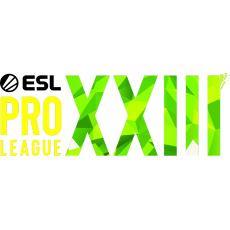 ESL Pro League Season 23