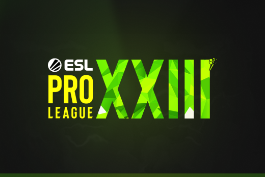 ESL Pro League Season 23