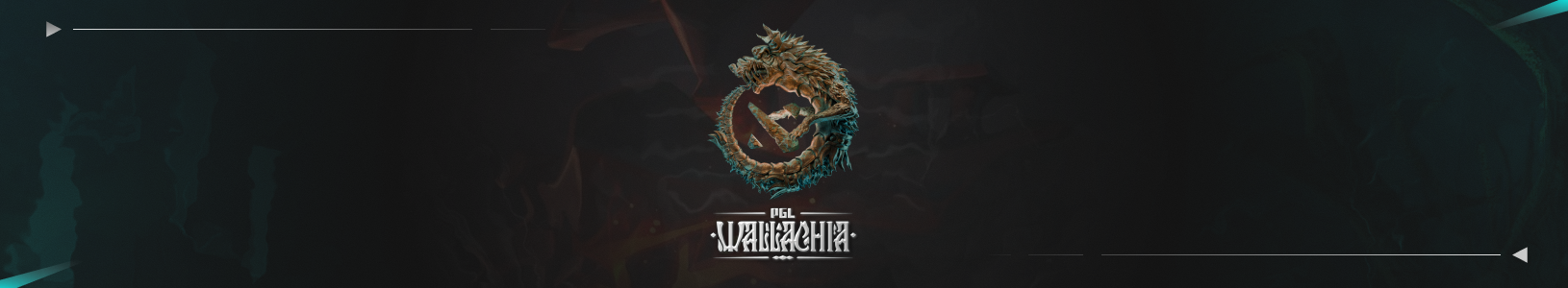PGL Wallachia Season 8