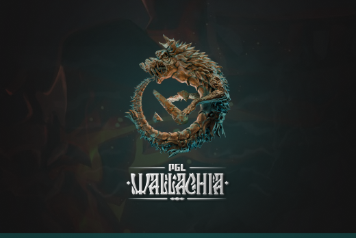 PGL Wallachia Season 8