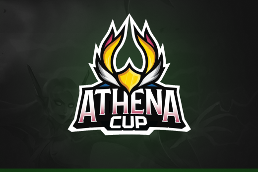 Athena Cup Season 2