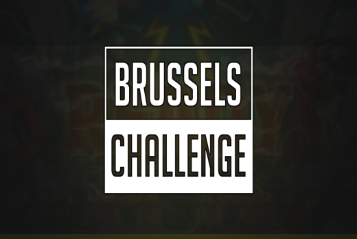 Brussels Challenge Major Edition 2026
