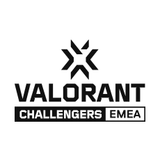 VLT Challengers EMEA: Stage 2
