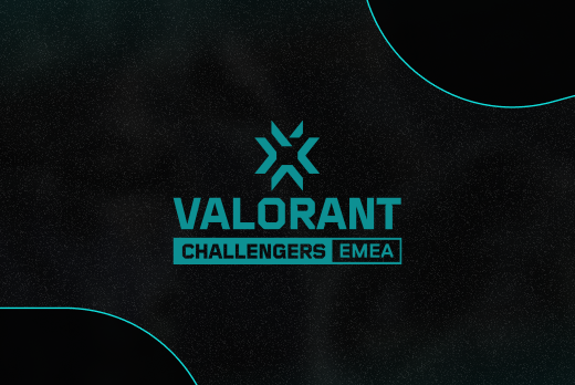 VALORANT Challengers 2026 EMEA: Stage 2