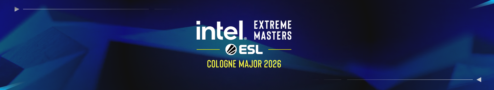 IEM Cologne Major 2026