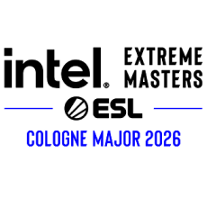 IEM Cologne Major 2026