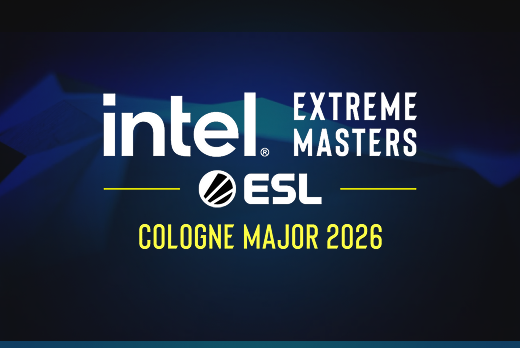 IEM Cologne Major 2026