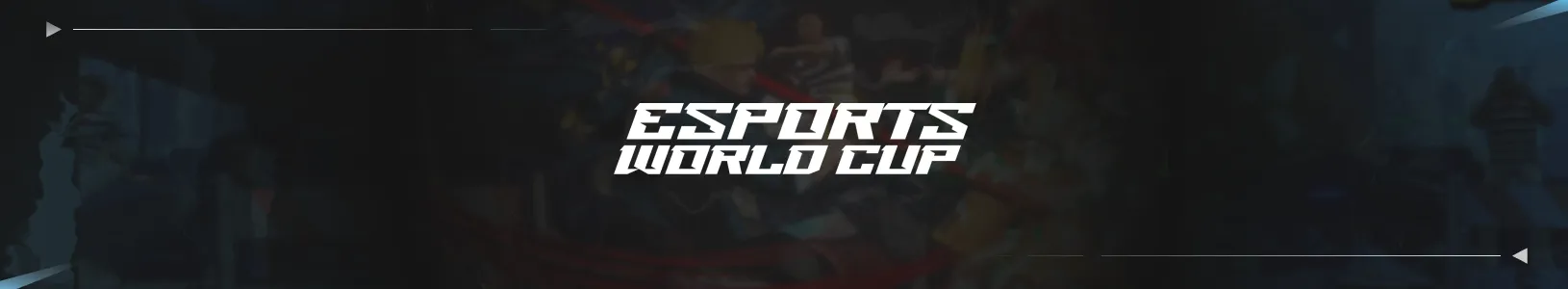 Esports World Cup 2026 - Fatal Fury