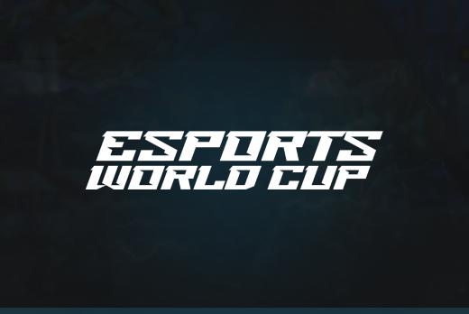 Esports World Cup 2026 - Fatal Fury