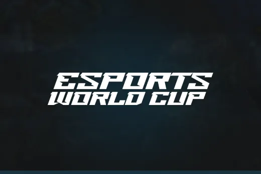 Esports World Cup 2026 - Fatal Fury