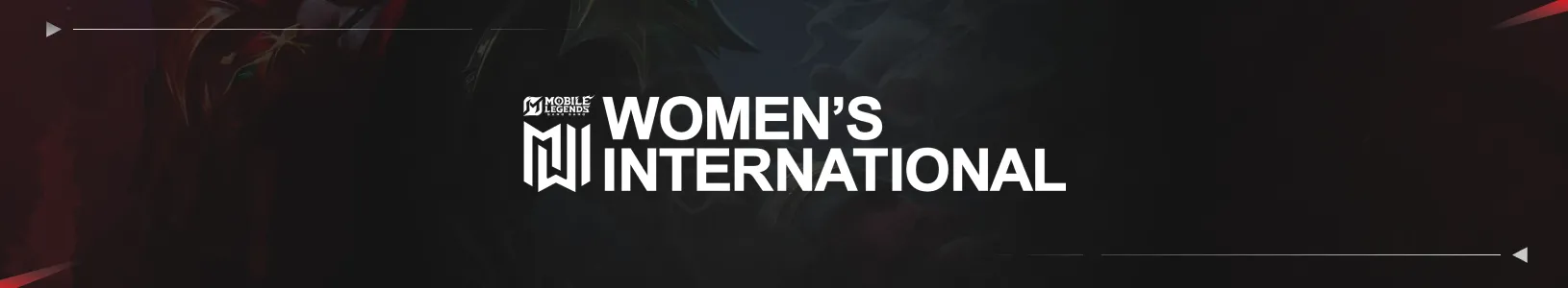 MLBB Women's International 2026