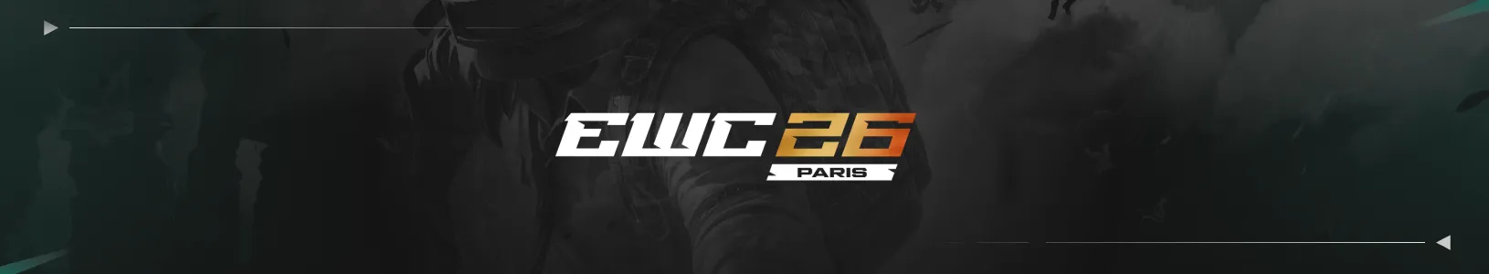 Esports World Cup 2026