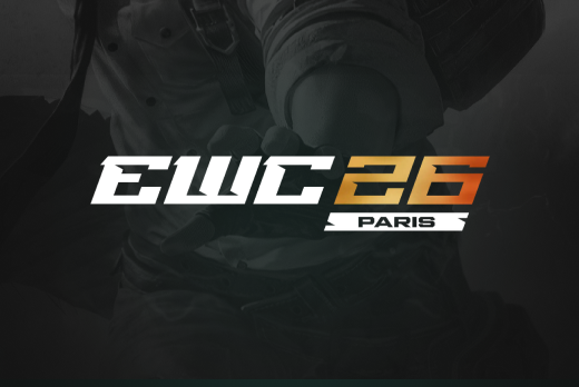 Esports World Cup 2026
