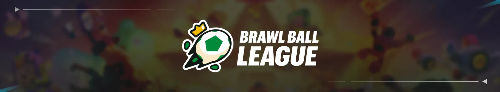 Brawl Ball League: Season 9