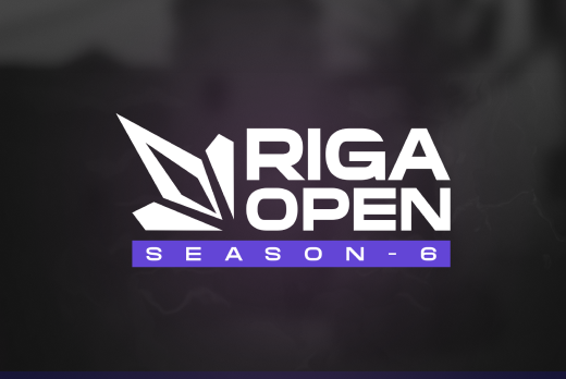 Urban Riga Open #6