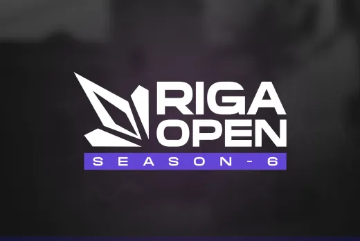 Urban Riga Open #6