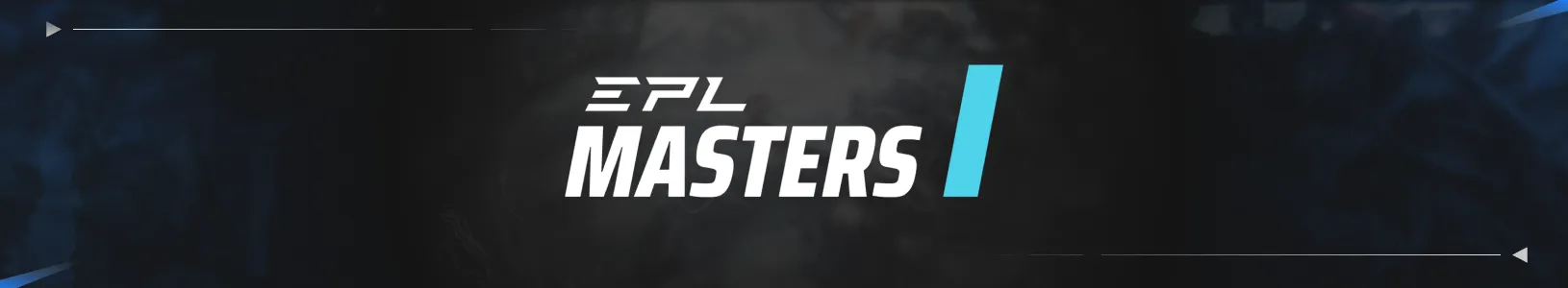 EPL Masters I