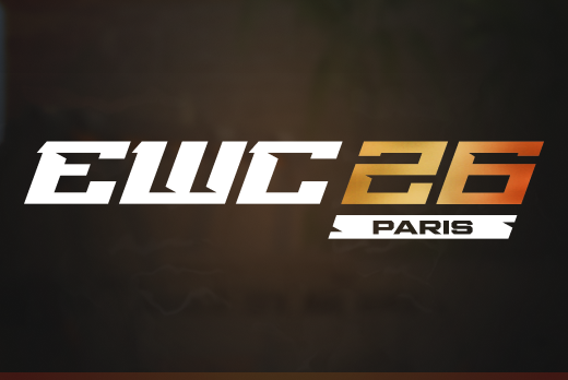 Esports World Cup 2026