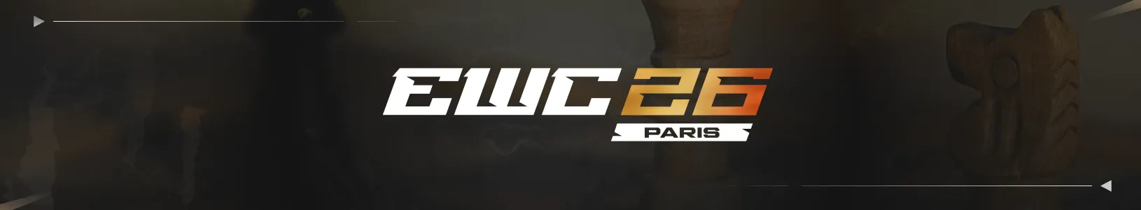 Esports World Cup 2026
