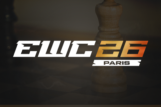 Esports World Cup 2026