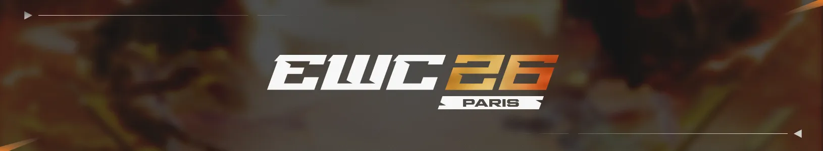 Esports World Cup 2026