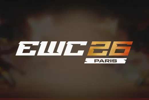 Esports World Cup 2026