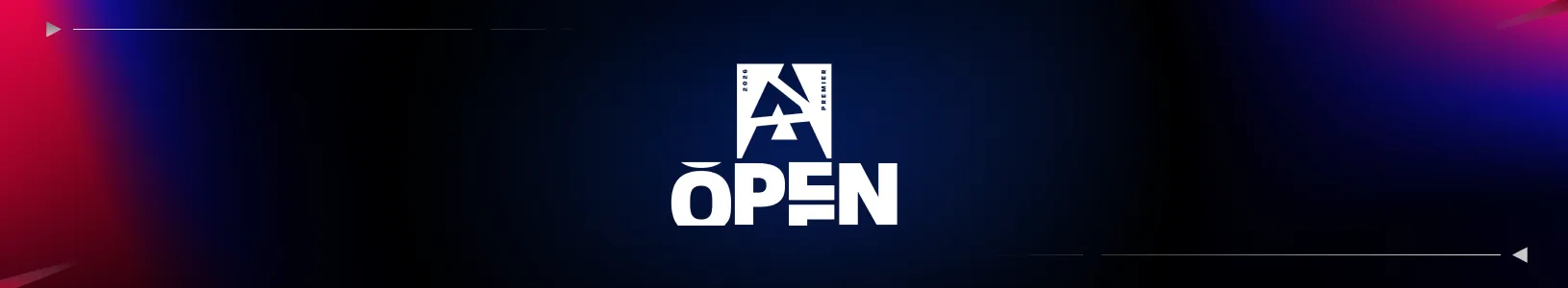BLAST Open Fall 2026