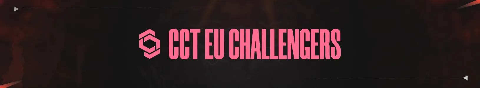 CCT Europe 2026 Challengers #6