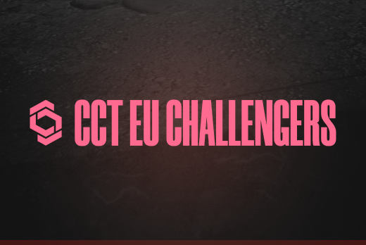 CCT Europe 2026 Challengers #6