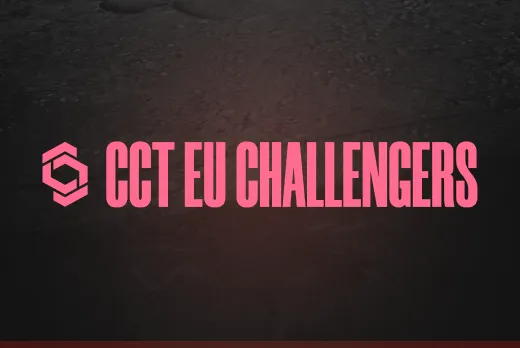CCT Europe 2026 Challengers #6