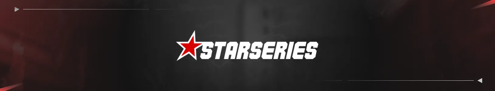 StarLadder StarSeries Fall 2026