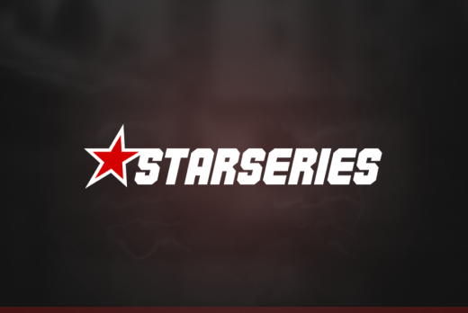 StarLadder StarSeries Fall 2026