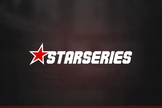 StarLadder StarSeries Fall 2026