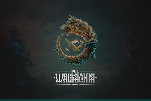 PGL Wallachia Season 9