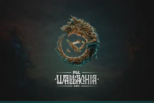 PGL Wallachia Season 9