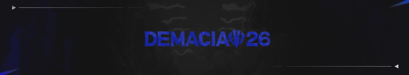 2026 Demacia Cup Global Invitational