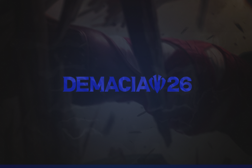 2026 Demacia Cup Global Invitational