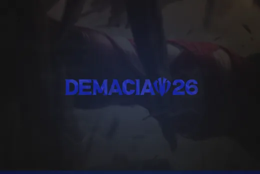 2026 Demacia Cup Global Invitational