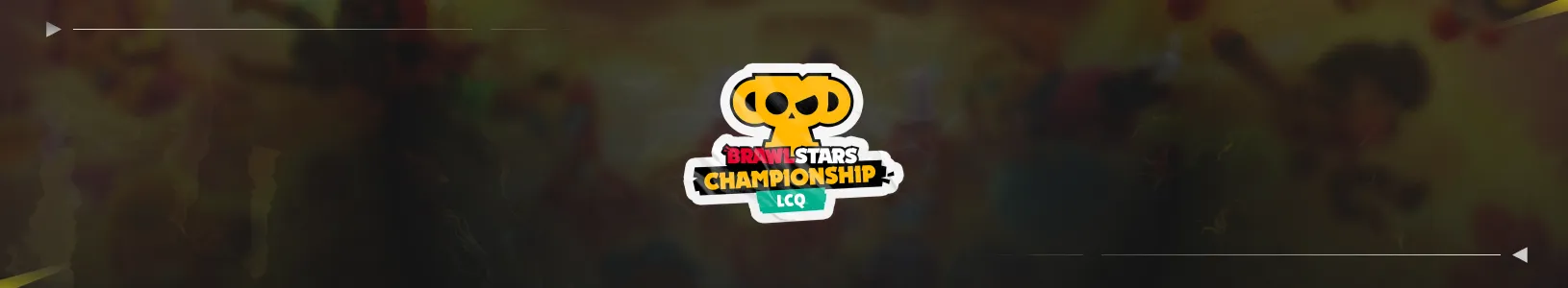 Brawl Stars Championship 2026: Last Chance Qualifier
