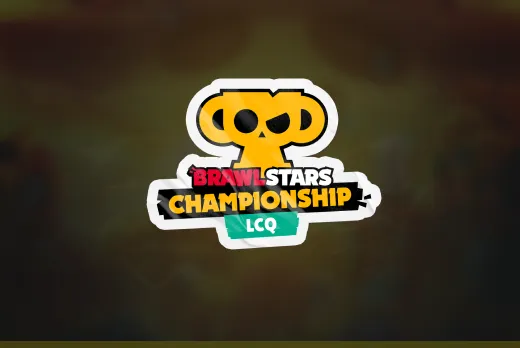 Brawl Stars Championship 2026: Last Chance Qualifier