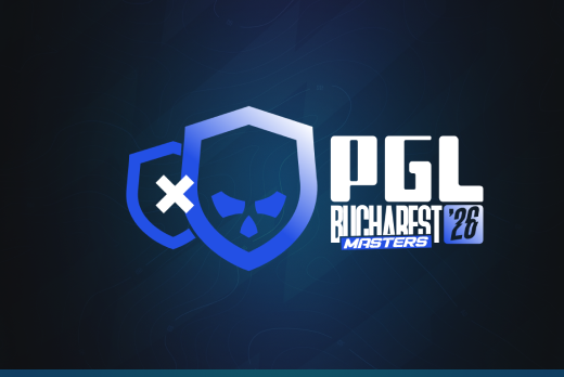 PGL Masters Bucharest 2026