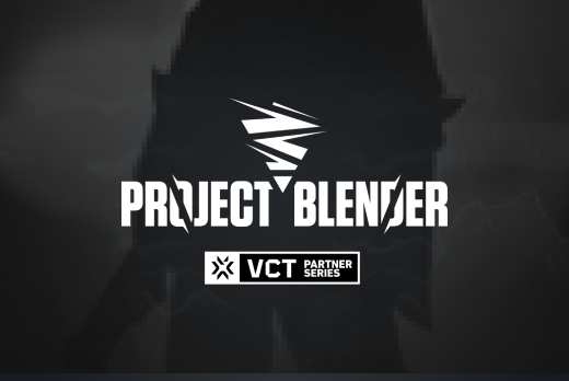 Project Blender 2026: Phase 2