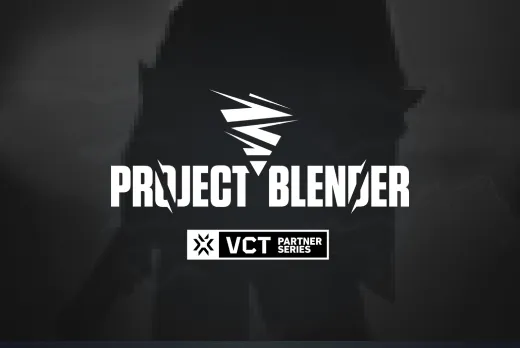 Project Blender 2026: Phase 2