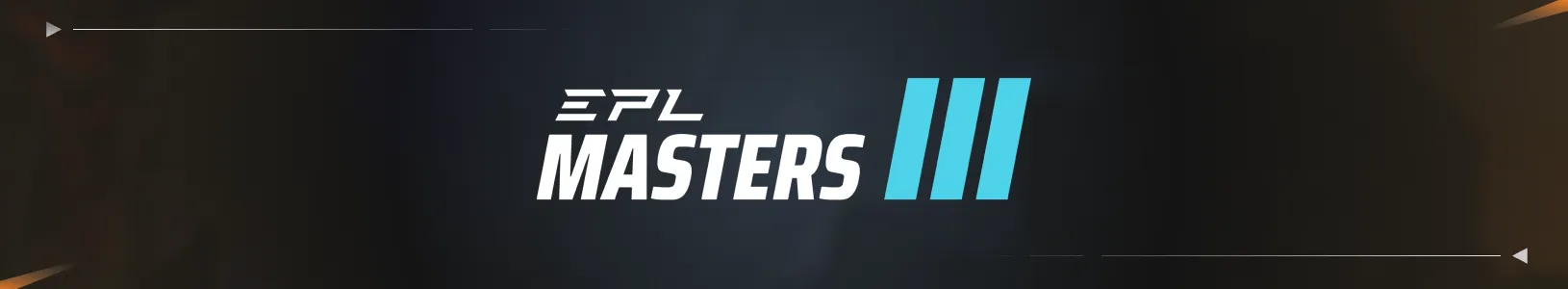 EPL Masters III