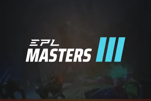 EPL Masters III