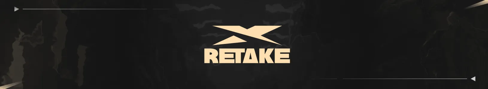 RETAKE Season 13
